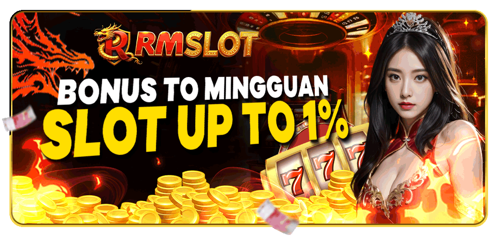 Bonus Cashback Slot